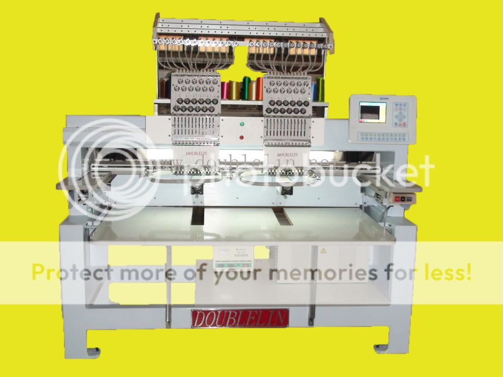 THREADS FOR EMBROIDERY MACHINE « EMBROIDERY & ORIGAMI